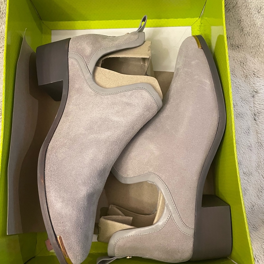 Ted Baker Twillo Booties